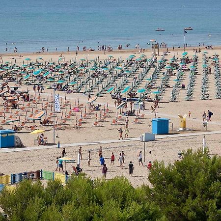 Giuliana - Appartamenti Bibione Exterior foto