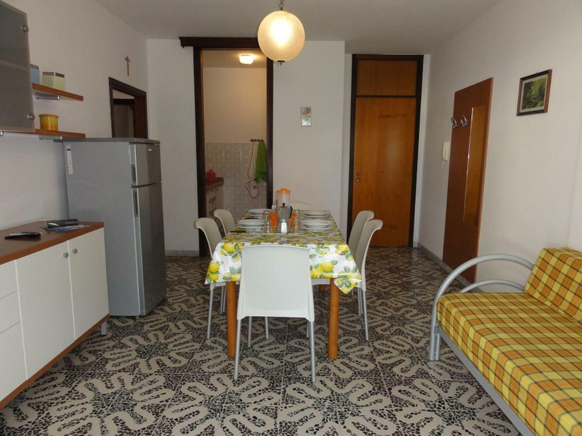 Giuliana - Appartamenti Bibione Zimmer foto