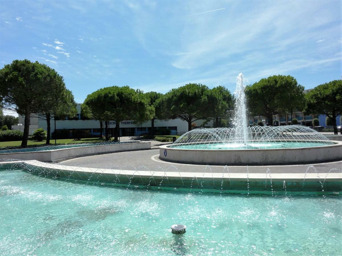 Giuliana - Appartamenti Bibione Exterior foto