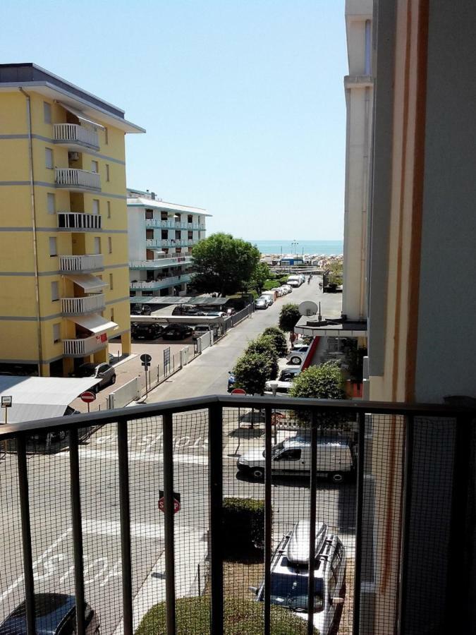 Giuliana - Appartamenti Bibione Exterior foto